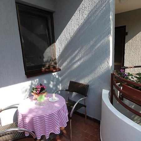 Apartment Vesna Rovinj Ruang foto