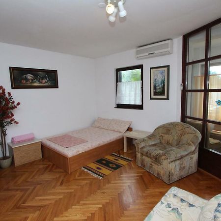 Apartment Vesna Rovinj Bagian luar foto