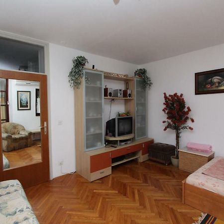 Apartment Vesna Rovinj Bagian luar foto