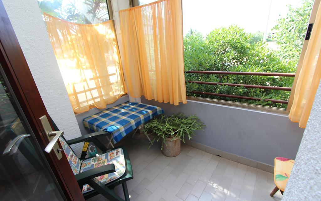 Apartment Vesna Rovinj Bagian luar foto