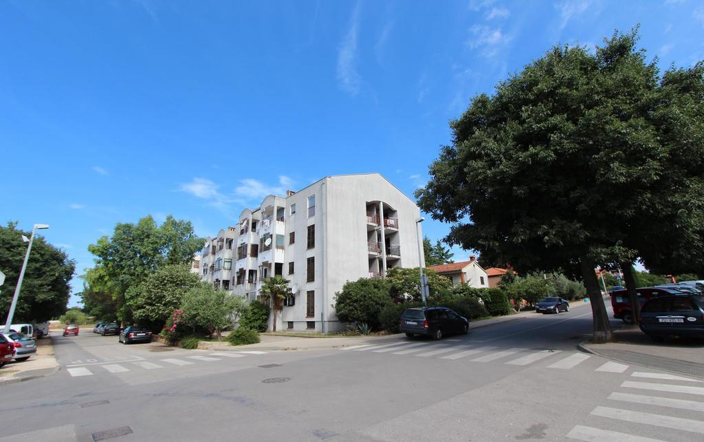 Apartment Vesna Rovinj Bagian luar foto