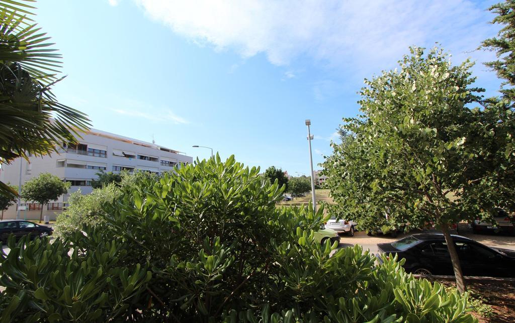 Apartment Vesna Rovinj Bagian luar foto