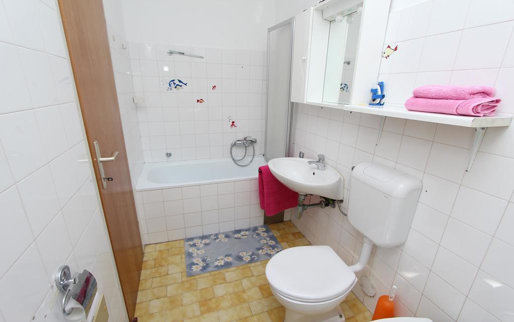 Apartment Vesna Rovinj Ruang foto