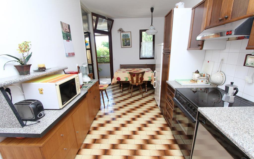 Apartment Vesna Rovinj Ruang foto