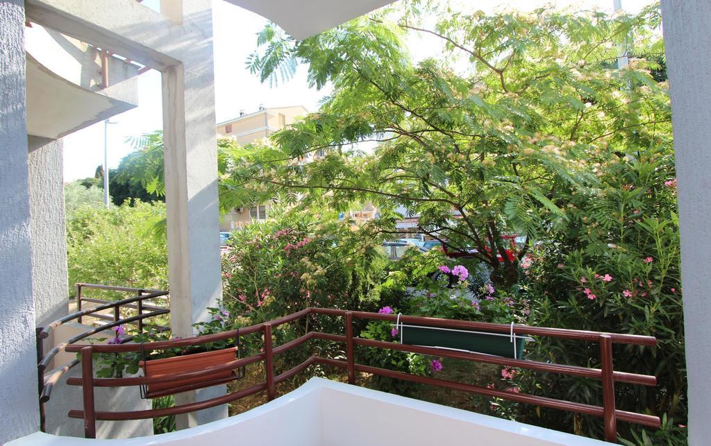 Apartment Vesna Rovinj Bagian luar foto