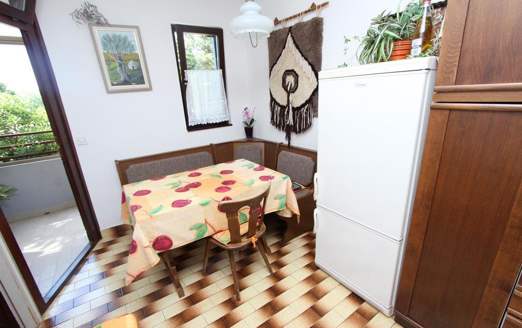 Apartment Vesna Rovinj Bagian luar foto