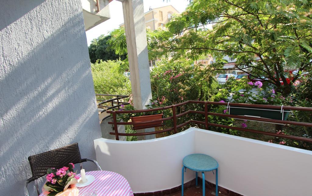 Apartment Vesna Rovinj Bagian luar foto