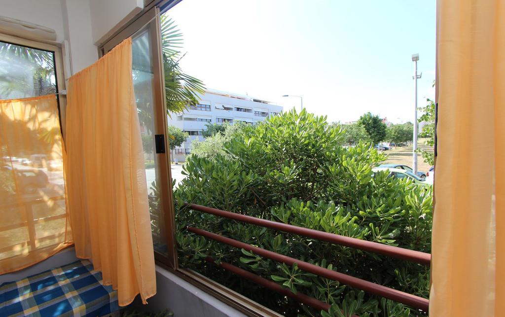Apartment Vesna Rovinj Bagian luar foto